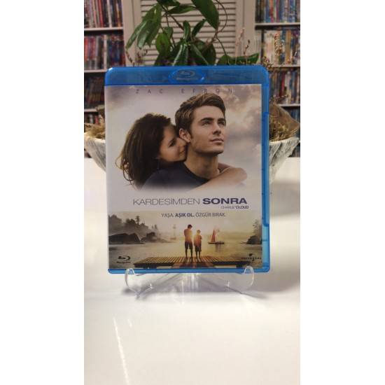KARDEŞİMDEN SONRA BLURAY KARDEŞİMDEN SONRA BLURAY