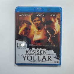 KESISEN YOLLAR - MONSTER'S BALL BLU RAY