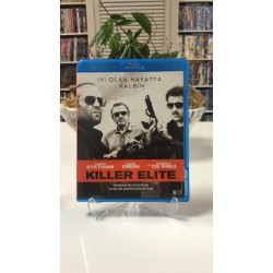 KILLER ELITE BLURAY
