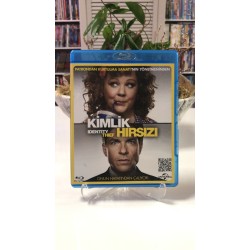 KİMLİK HIRSIZI BLURAY