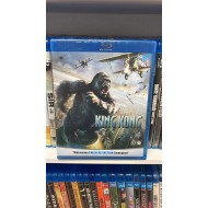 KING KONG BLU RAY