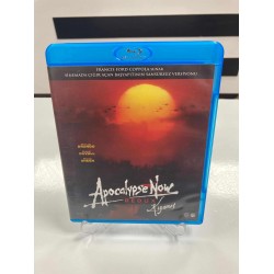 KIYAMET - APOCALYPSE NOW BLU RAY