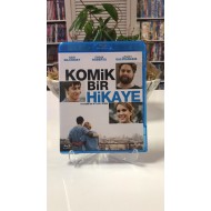 KOMİK BİR HİKAYE BLURAY