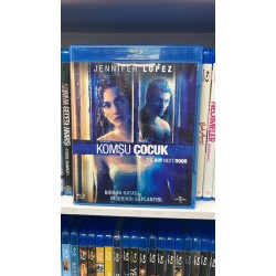 KOMSU COCUK BLU RAY