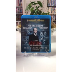 KOSTEBEK - TINKER TAILOR SOLDIER SPY BLU RAY