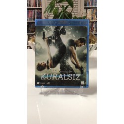 ICERIDEKI ADAM BLU RAY