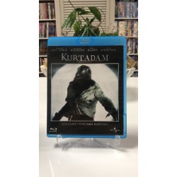 KURT ADAM BLURAY