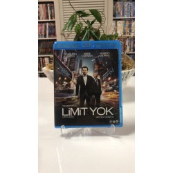LİMİT YOK BLURAY