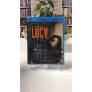 LUCY BLURAY