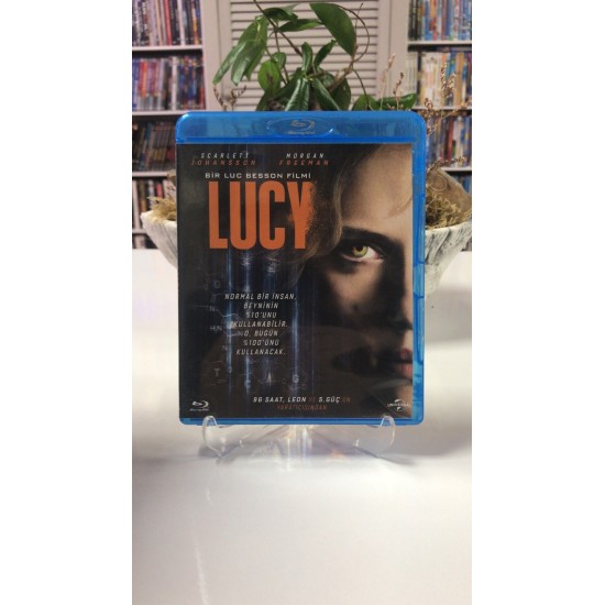LUCY BLURAY LUCY BLURAY