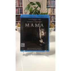 MAMA BLURAY