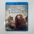 OLUMCUL MAKINELER - MORTAL ENGINES  BLU RAY