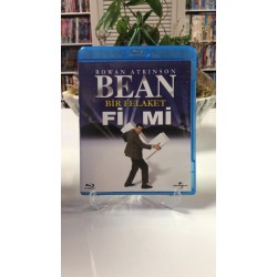 MR BEAN - BİR FELAKET FİLMİ BLURAY
