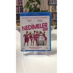 NEDİMELER BLURAY