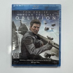 OBLIVION BLU RAY
