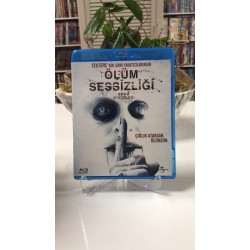 ÖLÜM SESSİZLİĞİ BLURAY