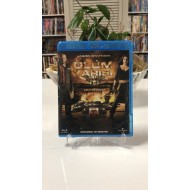 ÖLÜM YARIŞI BLURAY