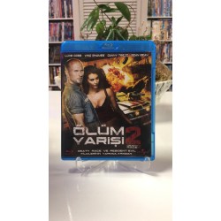 ÖLÜM YARIŞI 2 BLURAY