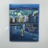 PARIS'TE GECE YARISI - MIDNIGHT IN PARIS BLU RAY 