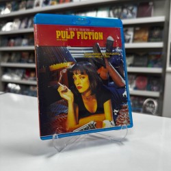 PULP FUCTION - UCUZ ROMAN BLU RAY