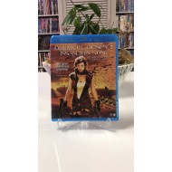 RESIDENT EVIL 3 - ÖLÜMCÜL DENEY 3 : İNSALIĞIN SONU BLU RAY