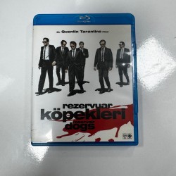 REZERVUAR KOPEKLERI BLU RAY