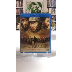 SAVAŞ KRALLARI BLURAY