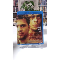 SİLAHLARIN GÖLGESİNDE BLURAY