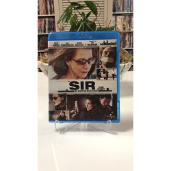 SIR BLURAY
