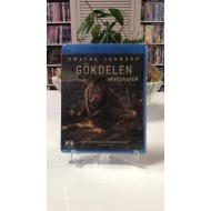 SKYSCRAPER - GÖKDELEN  BLU RAY
