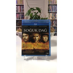 SOĞUK DAĞ BLURAY