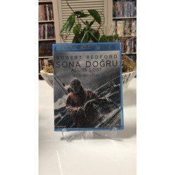 SONA DOĞRU BLURAY