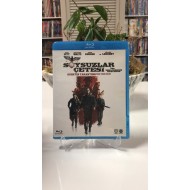 SOYSUZLAR ÇETESİ BLURAY
