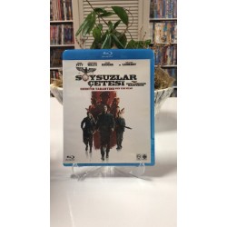 SOYSUZLAR ÇETESİ BLURAY