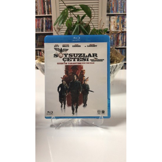 SOYSUZLAR ÇETESİ BLURAY SOYSUZLAR ÇETESİ BLURAY