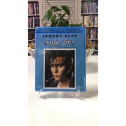 SULU GÖZ BLURAY