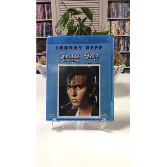 SULU GÖZ BLURAY SULU GÖZ BLURAY