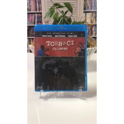 TORBACI BLURAY