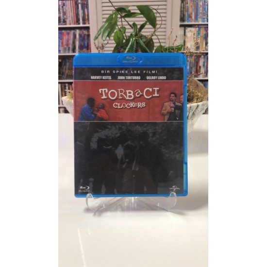 TORBACI BLURAY