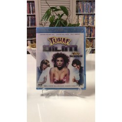 TUHAF BİLİM BLURAY