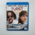 TURIST - THE TOURIST BLU RAY