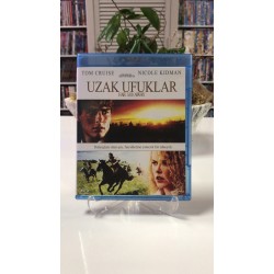 UZAK UFUKLAR BLU RAY