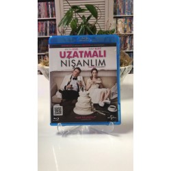 UZATMALI NİŞANLIM BLURAY
