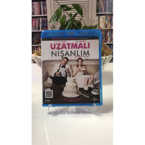 UZATMALI NİŞANLIM BLURAY UZATMALI NİŞANLIM BLURAY