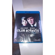 VERTIGO - OLUM KORKUSU BLU RAY