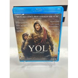 YOL - THE ROAD BLU RAY