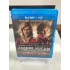 ZAFERE HUCUM - HUSH BLU RAY + DVD