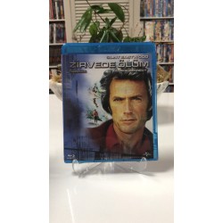ZİRVEDE ÖLÜM BLURAY