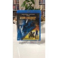 ZOR HEDEF BLURAY