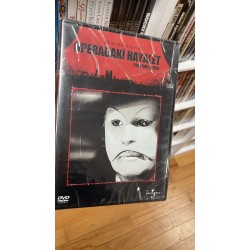 OPERADAKİ HAYALET ( 1943 ) DVD